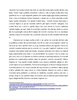 Eseja 'Čigānu tauta kā minoritāte', 3.