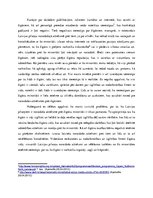 Eseja 'Čigānu tauta kā minoritāte', 4.