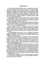 Konspekts 'Pusklinšainie ieži Latvijā', 1.