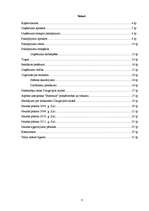 Biznesa plāns 'Atpūtas kompleksa "Ezermala" biznesa plāns', 2.