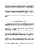 Referāts 'Sociālās psiholoģijas teorijas', 6.