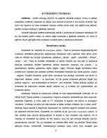 Referāts 'Sociālās psiholoģijas teorijas', 9.