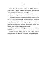 Referāts 'Darba vadīšanas sistēma AS "XXX" elektronikas iecirknī', 3.