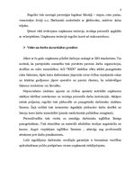 Referāts 'Darba vadīšanas sistēma AS "XXX" elektronikas iecirknī', 8.