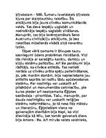 Konspekts 'Neolītiskā revolūcija', 2.