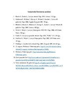 Referāts 'Latvijas okupācijas un ārpustiesas represijas', 14.