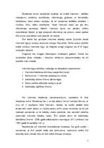 Konspekts 'Interneta lietotāju skaita prognoze Latvijas Republikā', 2.