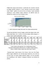 Konspekts 'Interneta lietotāju skaita prognoze Latvijas Republikā', 3.