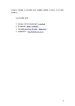 Konspekts 'Interneta lietotāju skaita prognoze Latvijas Republikā', 6.