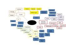 Paraugs 'Domu karte psiholoģijā. Atmiņa', 1.