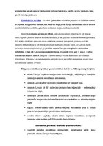 Konspekts 'Eksporta un importa tendences Latvijā', 4.