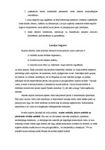 Konspekts 'Eksporta un importa tendences Latvijā', 5.