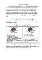 Konspekts 'Eksporta un importa tendences Latvijā', 8.