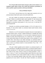 Konspekts 'Eksporta un importa tendences Latvijā', 18.