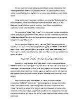 Konspekts 'Eksporta un importa tendences Latvijā', 20.