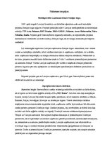 Konspekts 'Eksporta un importa tendences Latvijā', 22.