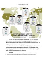 Konspekts 'Eksporta un importa tendences Latvijā', 23.