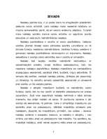 Referāts 'Nodokļu uzskaites un nomaksas kārtība uzņēmumā', 3.