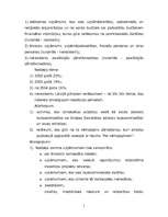 Referāts 'Nodokļu uzskaites un nomaksas kārtība uzņēmumā', 15.