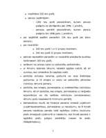 Referāts 'Nodokļu uzskaites un nomaksas kārtība uzņēmumā', 20.