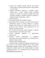 Referāts 'Nodokļu uzskaites un nomaksas kārtība uzņēmumā', 21.