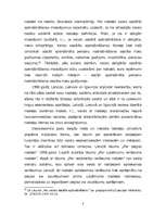 Referāts 'Nodokļu uzskaites un nomaksas kārtība uzņēmumā', 38.