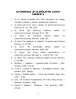 Referāts 'Nodokļu uzskaites un nomaksas kārtība uzņēmumā', 44.