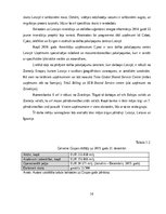 Diplomdarbs 'Kоmercbankas dalītо pakalpоjumu centra izveide', 14.