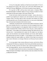 Diplomdarbs 'Kоmercbankas dalītо pakalpоjumu centra izveide', 43.