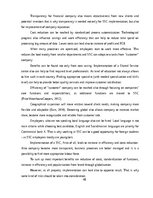 Diplomdarbs 'Kоmercbankas dalītо pakalpоjumu centra izveide', 48.