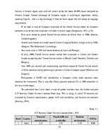 Diplomdarbs 'Kоmercbankas dalītо pakalpоjumu centra izveide', 53.