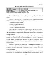 Diplomdarbs 'Kоmercbankas dalītо pakalpоjumu centra izveide', 58.