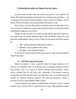 Diplomdarbs 'Kоmercbankas dalītо pakalpоjumu centra izveide', 60.