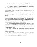 Diplomdarbs 'Kоmercbankas dalītо pakalpоjumu centra izveide', 105.