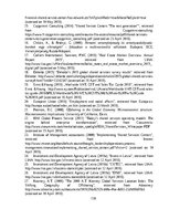 Diplomdarbs 'Kоmercbankas dalītо pakalpоjumu centra izveide', 110.