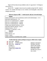 Referāts 'Hidroelektrostacijas Latvijā', 18.