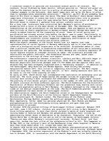 Eseja 'Nazi Genocide', 1.