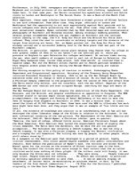 Eseja 'Nazi Genocide', 4.