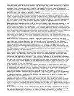 Eseja 'Nazi Genocide', 5.