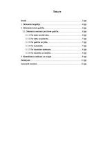 Referāts 'Dēmokrita filosofiskās domas attīstības ietekme uz klasiskās ekonomiskās mācības', 1.