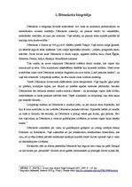 Referāts 'Dēmokrita filosofiskās domas attīstības ietekme uz klasiskās ekonomiskās mācības', 3.