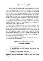 Referāts 'Dēmokrita filosofiskās domas attīstības ietekme uz klasiskās ekonomiskās mācības', 5.