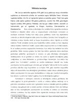 Referāts 'Militārās inovācijas', 1.