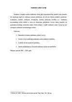 Eseja 'Ienākumu sadale Latvijā', 1.