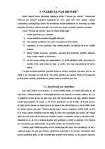 Referāts 'Renē Dekarts “Pārruna par metodi”', 9.