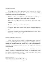 Konspekts 'Starptautiskā tirdzniecība. Valūtas apmaiņas kursi', 4.