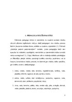 Referāts 'Mācīšanās stils - aktīvists', 5.