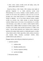 Referāts 'Mācīšanās stils - aktīvists', 6.