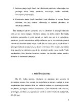 Referāts 'Mācīšanās stils - aktīvists', 8.