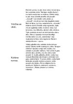 Konspekts 'Pirmatnējās sabiedrības raksturojošie komponenti', 2.